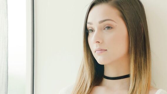 Анальный секс с любовником матери