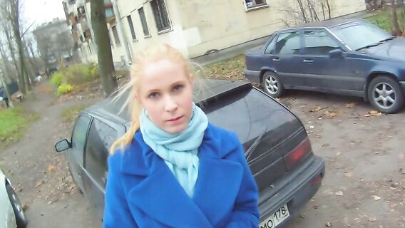 Починил ноутбук и трахнул