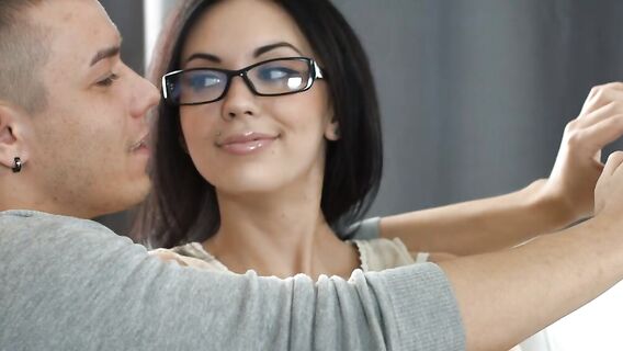 Сделали селфи и занялись анальным сексом